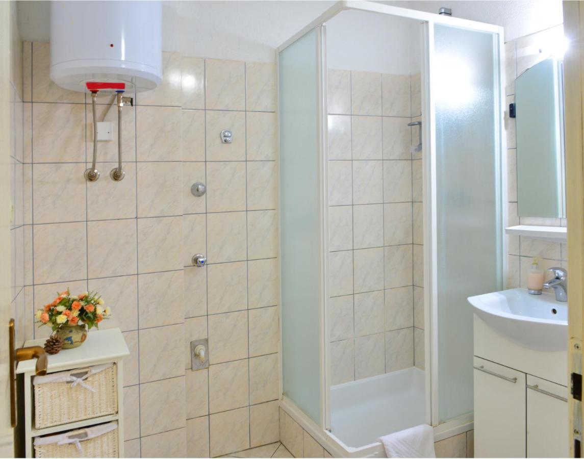 Apt Lavender On Nincevica St- 1 Bedroom Apt 5 Min To The Old Town Of سبليت المظهر الخارجي الصورة