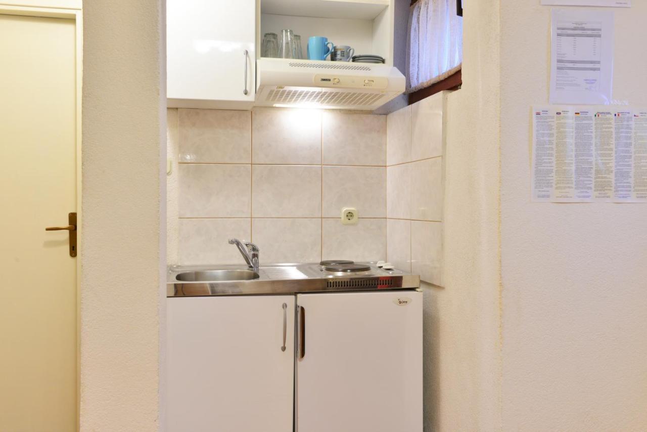 Apt Lavender On Nincevica St- 1 Bedroom Apt 5 Min To The Old Town Of سبليت المظهر الخارجي الصورة