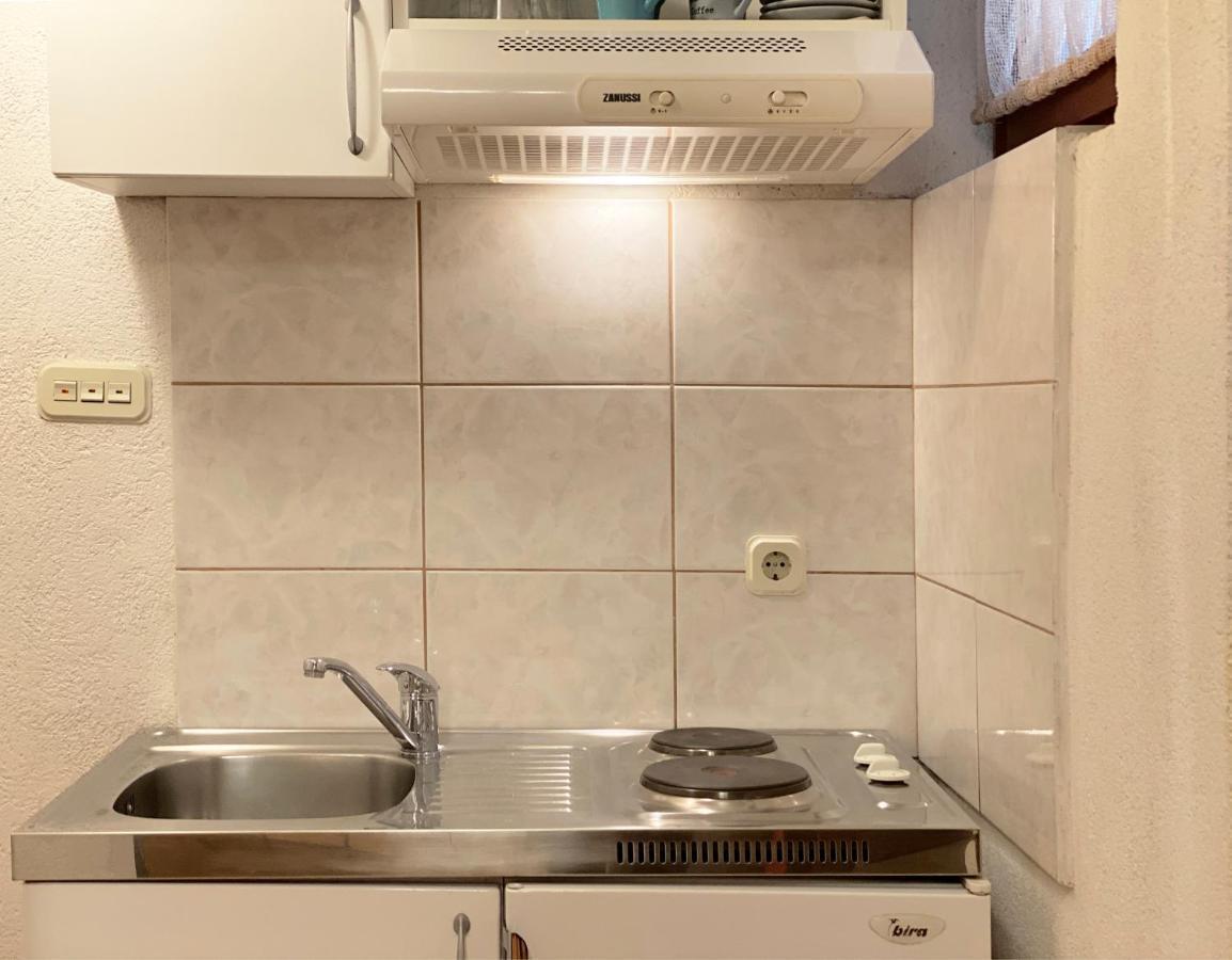 Apt Lavender On Nincevica St- 1 Bedroom Apt 5 Min To The Old Town Of سبليت المظهر الخارجي الصورة