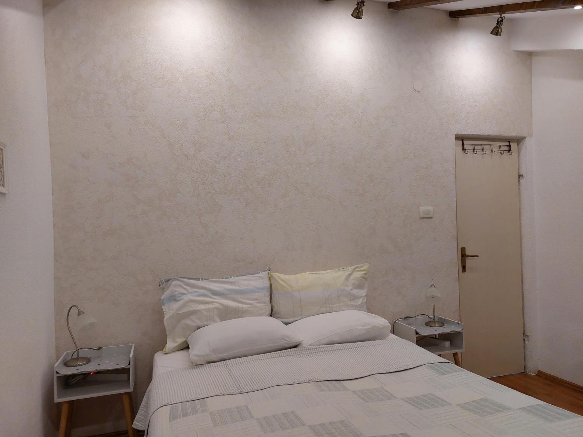 Apt Lavender On Nincevica St- 1 Bedroom Apt 5 Min To The Old Town Of سبليت المظهر الخارجي الصورة