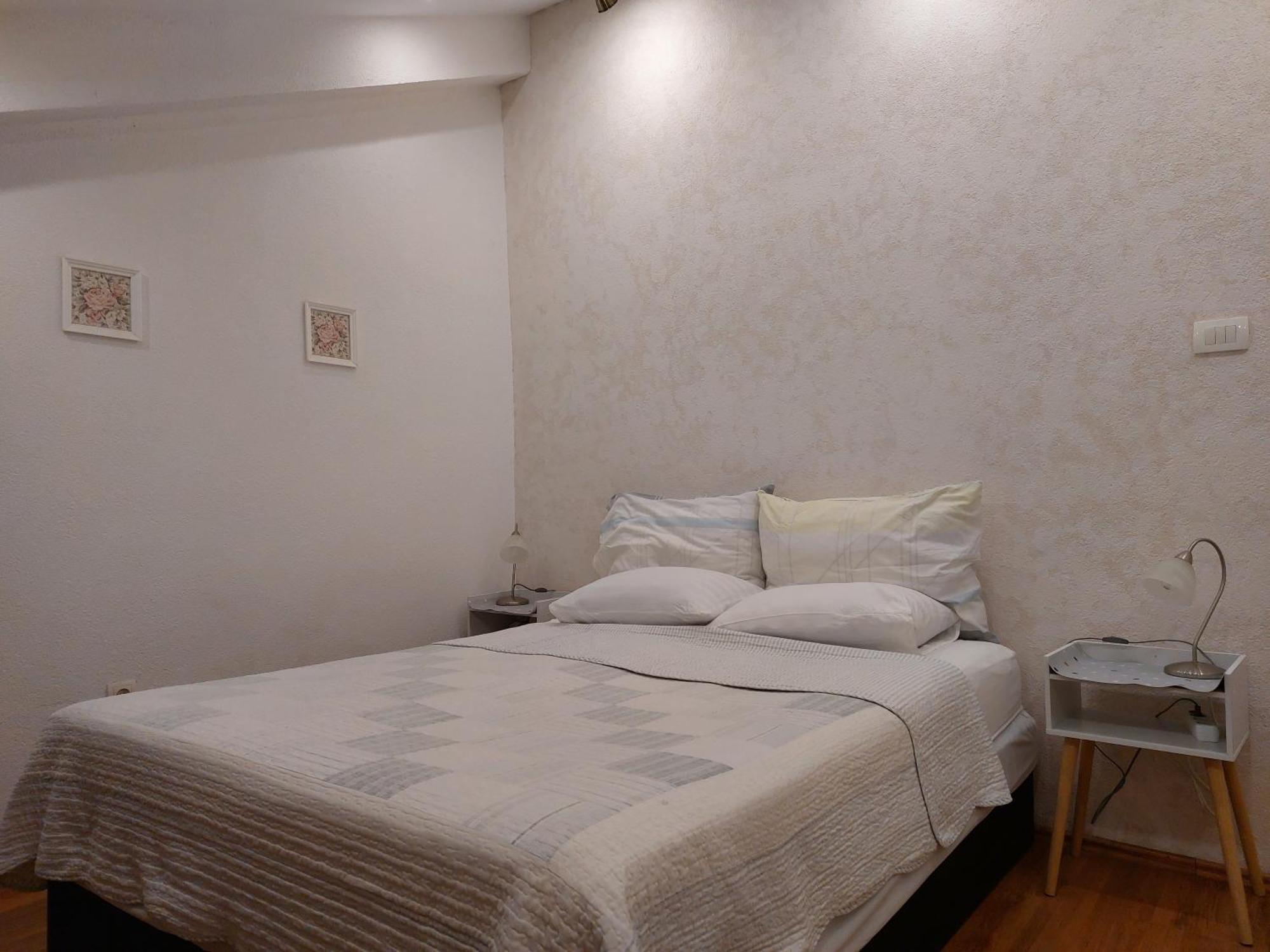 Apt Lavender On Nincevica St- 1 Bedroom Apt 5 Min To The Old Town Of سبليت المظهر الخارجي الصورة